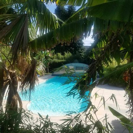 Le Domaine De Saint-Thomin Bed & Breakfast Nostang ภายนอก รูปภาพ