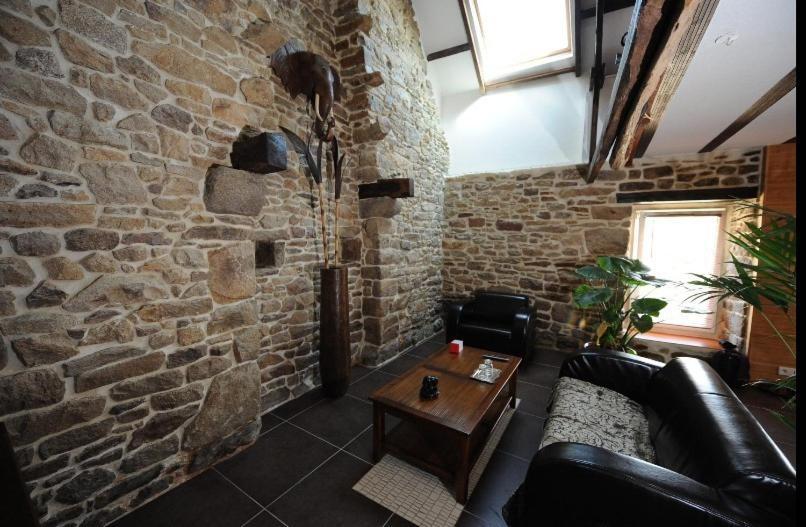Le Domaine De Saint-Thomin Bed & Breakfast Nostang ห้อง รูปภาพ