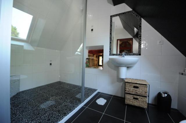 Le Domaine De Saint-Thomin Bed & Breakfast Nostang ภายนอก รูปภาพ