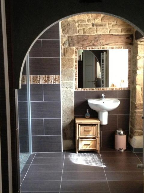 Le Domaine De Saint-Thomin Bed & Breakfast Nostang ห้อง รูปภาพ